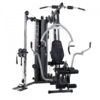 Station de musculation Finnlo Autark 6000