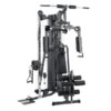 Station de musculation Finnlo Autark 2200