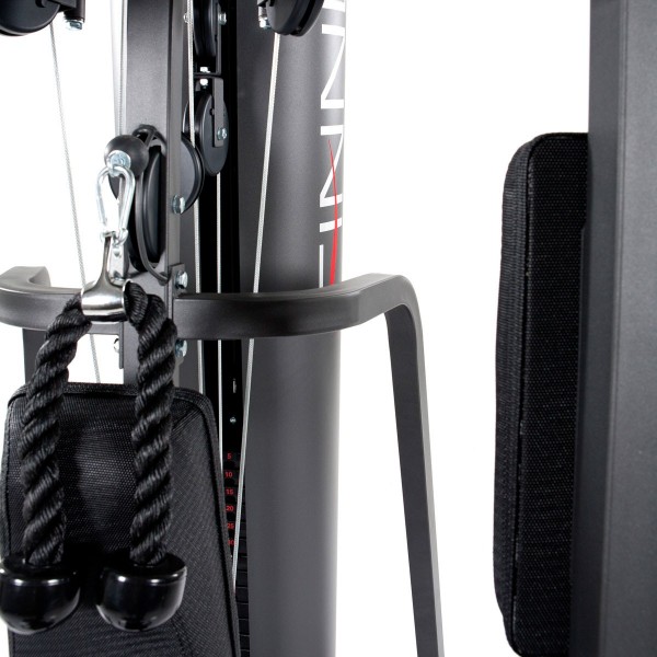 Station de musculation Finnlo Autark 2500 – Image 3