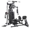 Station de musculation Finnlo Autark 2500