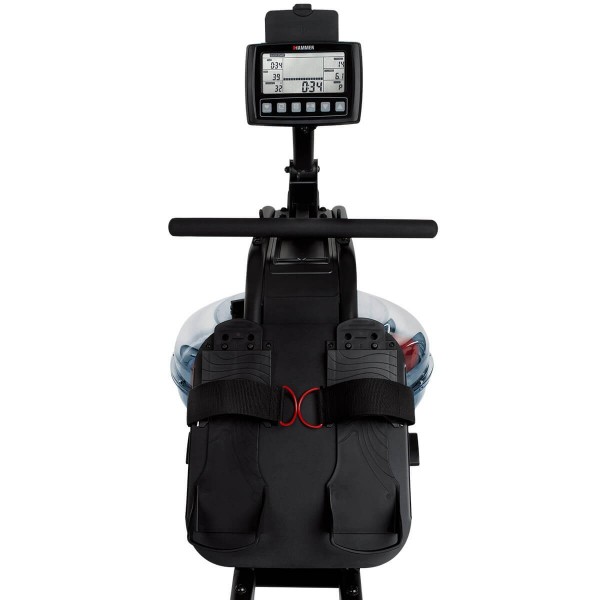 Rameur Hammer Water Stream – Image 2