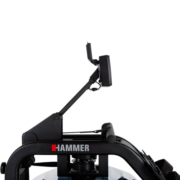 Rameur Hammer Water Stream – Image 5