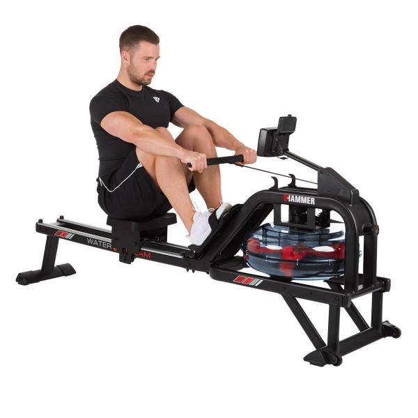 Rameur Hammer Water Stream – Image 8