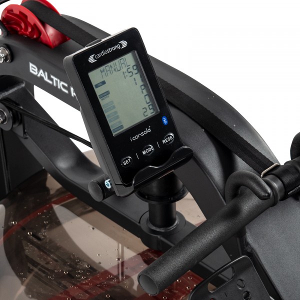 Rameur cardiostrong Baltic Rower – Image 3