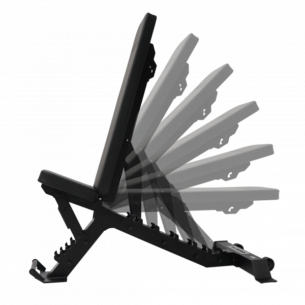 Banc de musculation Force USA Pro Series FID – Image 5