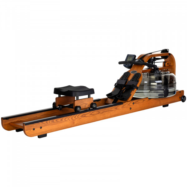 Rameur Fluid Rower Viking PRO XL