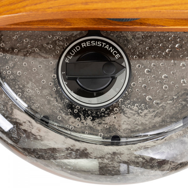 Rameur Fluid Rower Viking PRO XL – Image 9