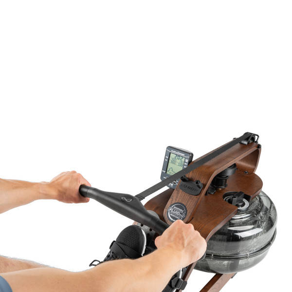 Rameur Fluid Rower EU-ROW – Image 7