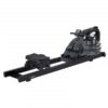 Rameur Fluid Rower NEON Plus Black