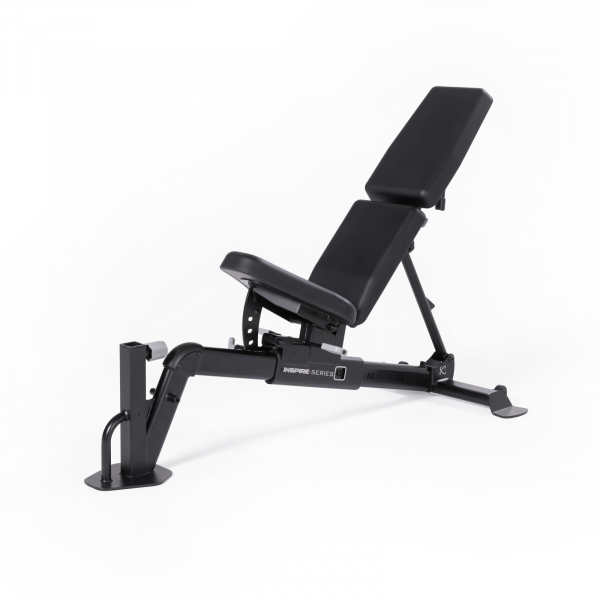 Banc de musculation Inspire FID7 Pro – Image 5