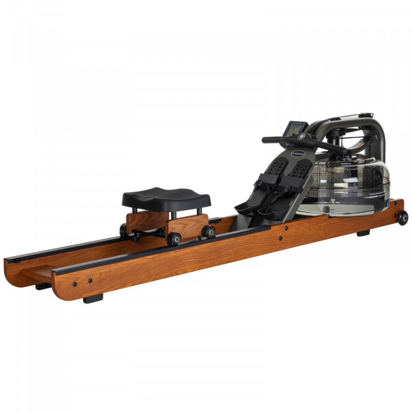 Rameur Fluid Rower Apollo Pro XL – Image 2