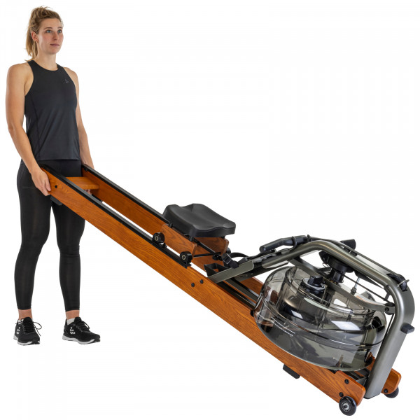 Rameur Fluid Rower Apollo Pro XL – Image 3