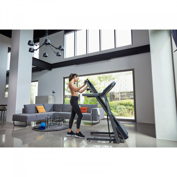 Tapis de course Horizon eTR5.0 – Image 7