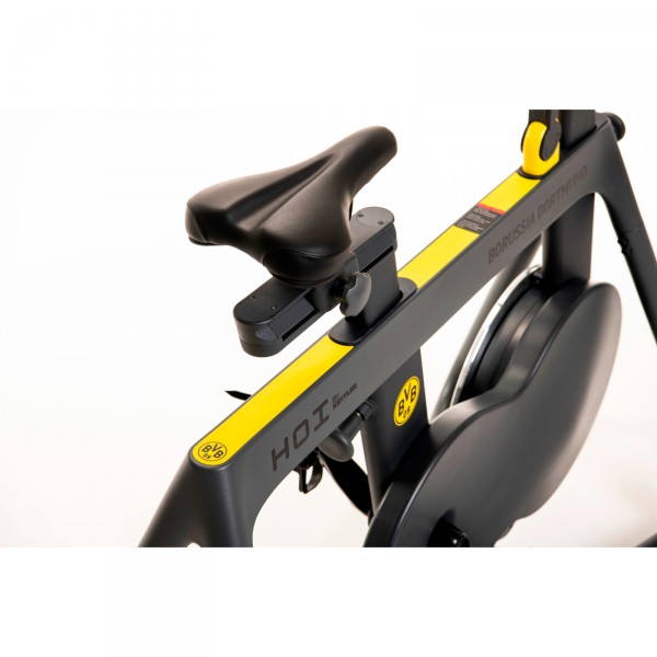 Vélo de biking Kettler HOI BVB Frame – Image 4