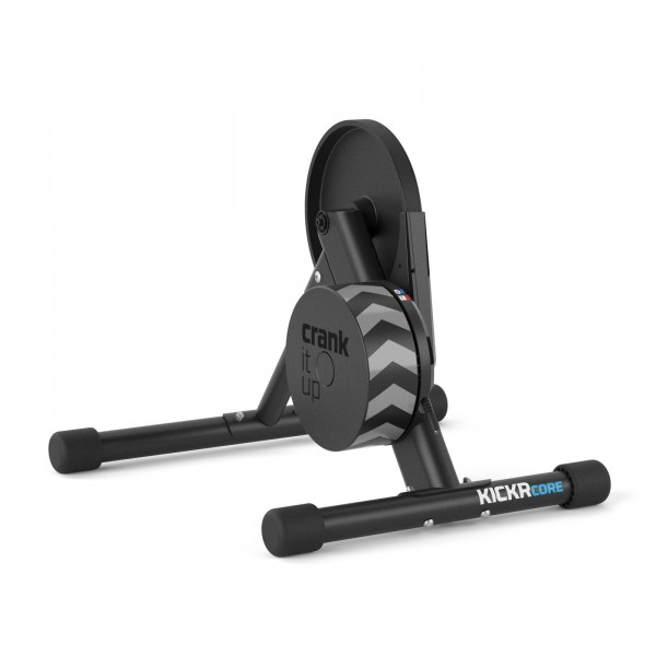 Home trainer Wahoo Kickr Core Smart