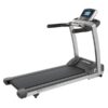 Tapis de course Life Fitness T3 Go