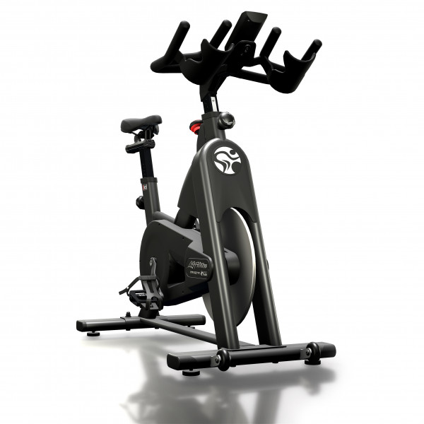 Vélo de biking Life Fitness powered by ICG IC3 – Image 4