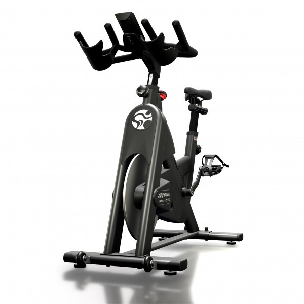 Vélo de biking Life Fitness powered by ICG IC3 – Image 5