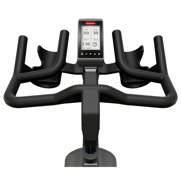 Vélo de biking Life Fitness powered by ICG IC3 – Image 7
