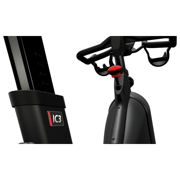 Vélo de biking Life Fitness powered by ICG IC3 – Image 9