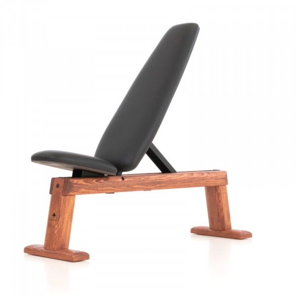 Banc de musculation NOHRD WeightBench – Image 5