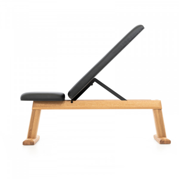 Banc de musculation NOHRD WeightBench – Image 6