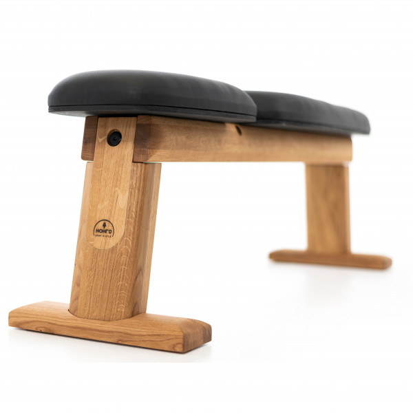 Banc de musculation NOHRD WeightBench – Image 3