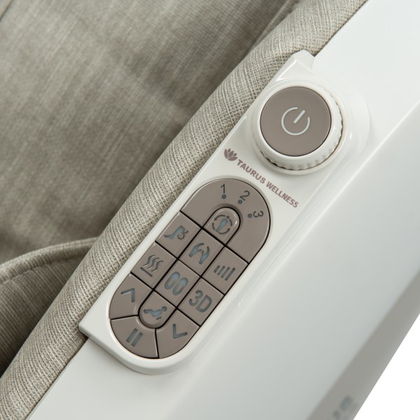 Fauteuil de massage Taurus L – Image 4