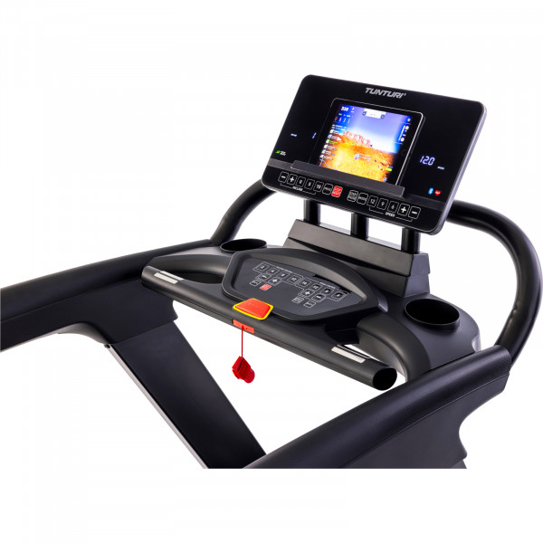 Tapis de course Tunturi Platinum TR20 – Image 7