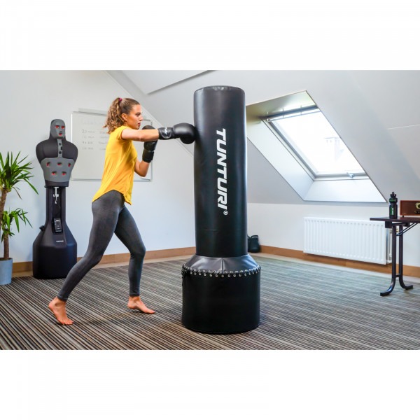 Sac de frappe Tunturi – Image 3