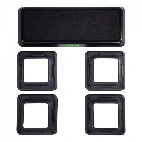 Step Tunturi Aerobic Power Step – Image 4