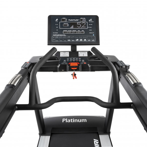 Tapis de course Tunturi Platinum Core Pro – Image 10