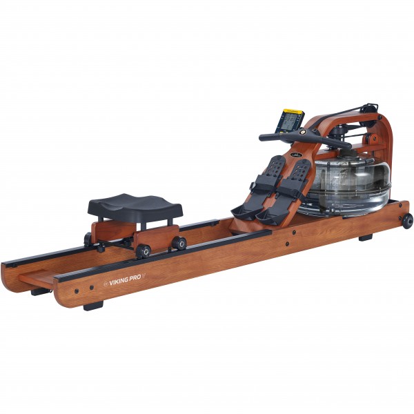 Rameur Fluid Rower Viking PRO V – Image 4