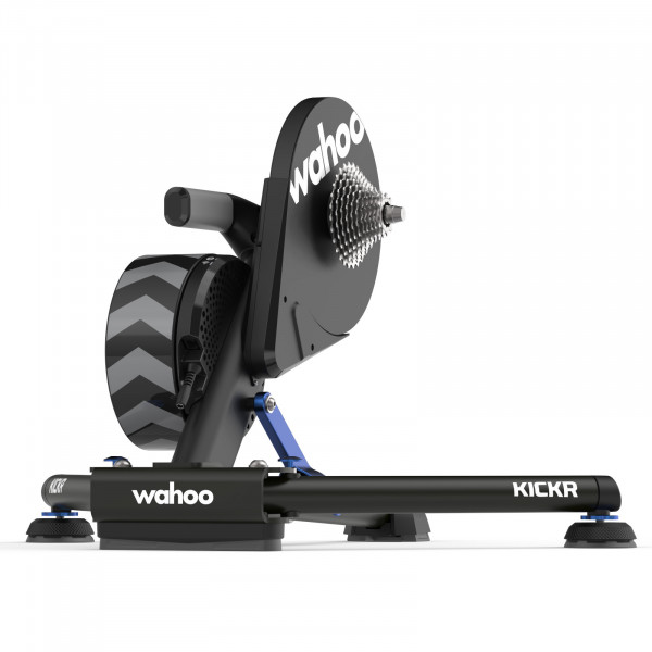 Home trainer Wahoo Kickr Smart Trainer V6 – Image 2
