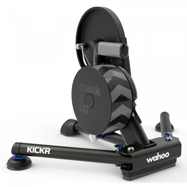 Home trainer Wahoo Kickr Smart Trainer V6 – Image 3