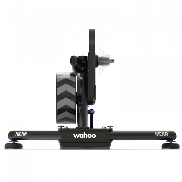 Home trainer Wahoo Kickr Smart Trainer V6 – Image 4