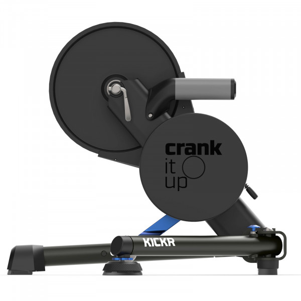 Home trainer Wahoo Kickr Smart Trainer V6 – Image 5