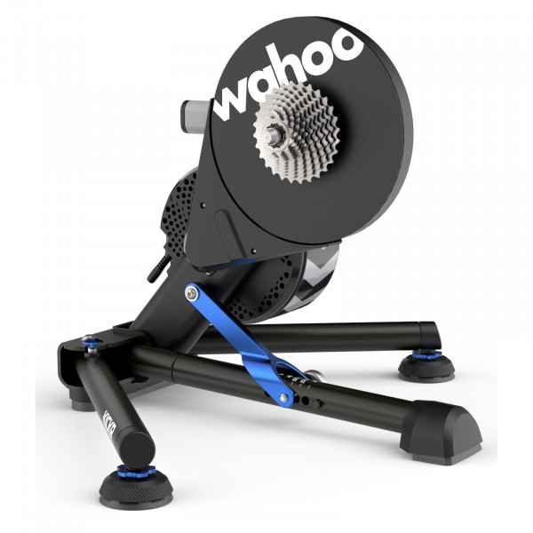 Home trainer Wahoo Kickr Smart Trainer V6 – Image 6