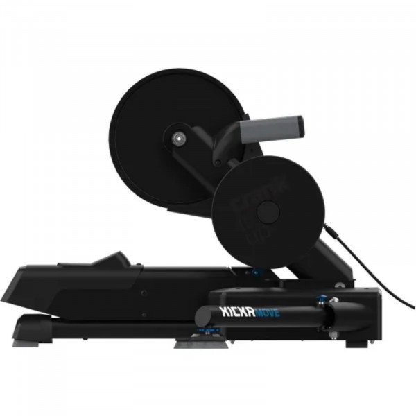 Home Trainer Wahoo Kickr Move – Image 4