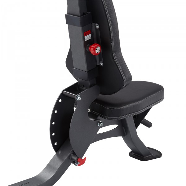 Banc de musculation BodyCraft F603 – Image 2