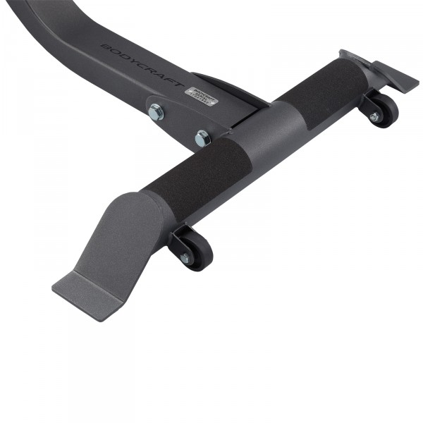 Banc de musculation BodyCraft F603 – Image 4