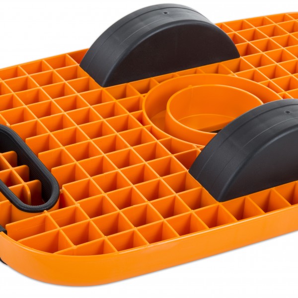 Step cardiostrong Aerobic Step Board 3 en 1 – Image 3