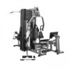 Station de musculation BodyCraft Family X-Press pro