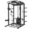 Station de musculation BodyCraft Super Gym SG1