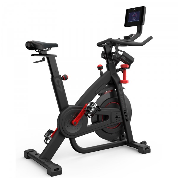 Vélo de biking BowFlex C7