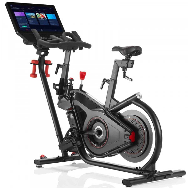 Vélo de biking Bowflex VeloCore