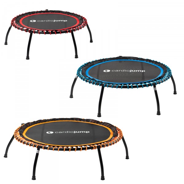 Mini trampoline cardiojump Premium – Image 5