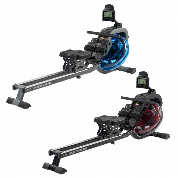 Rameur cardiostrong Baltic Rower Pro