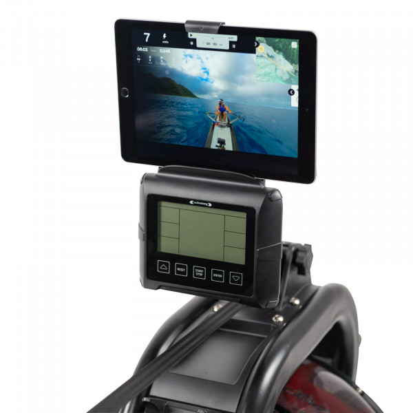 Rameur cardiostrong Baltic Rower Pro – Image 7