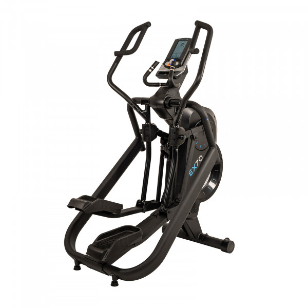 Vélo elliptique cardiostrong EX70
